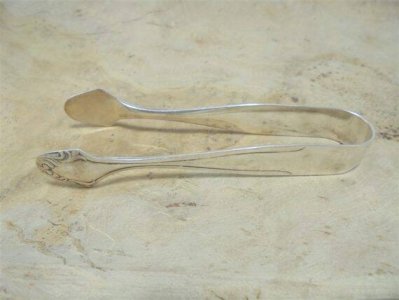 Sugar tongs