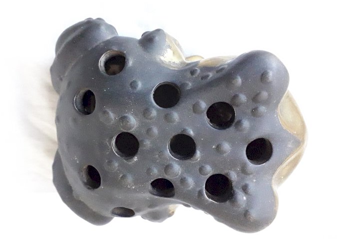 Pique-fleur grenouille