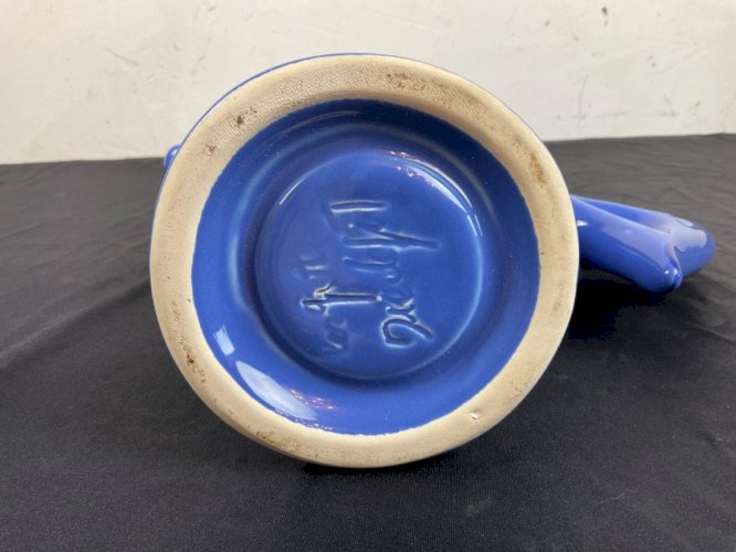 PIQUE-FLEURS COQ ,LES GROTTES DIEULEFIT  ANNEES 50