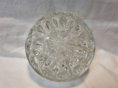 Flower holder diameter 12.5 cm