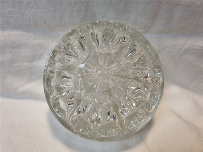 Pique-fleurs diamètre 12.5 cm