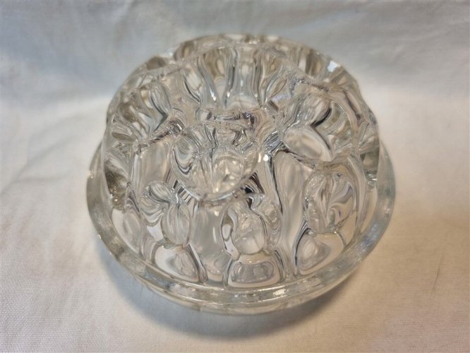 Pique-fleurs diamètre 12.5 cm
