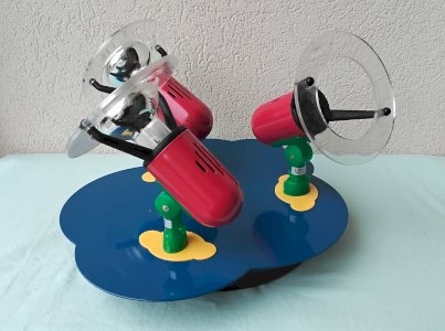 dot