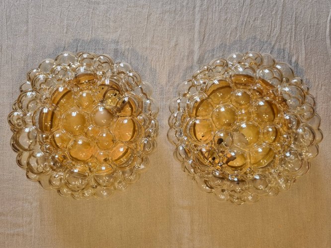 Plafonnier Bubble Tynell