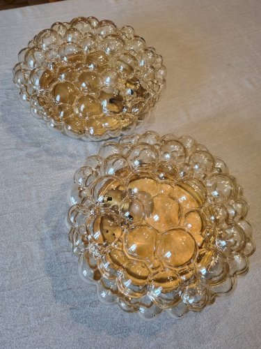 Plafonnier Bubble Tynell