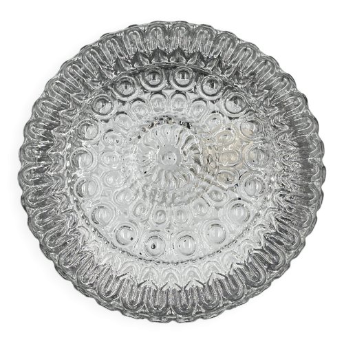 Plafonnier en verre Massive