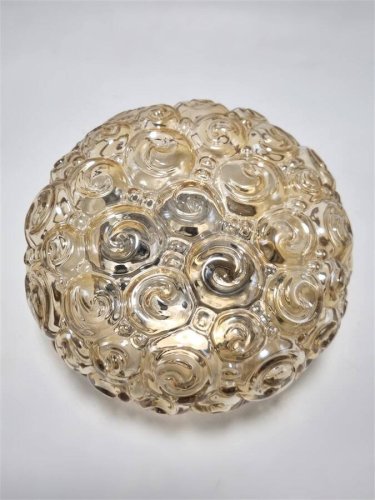 Plafonnier escargots Helena Tynell