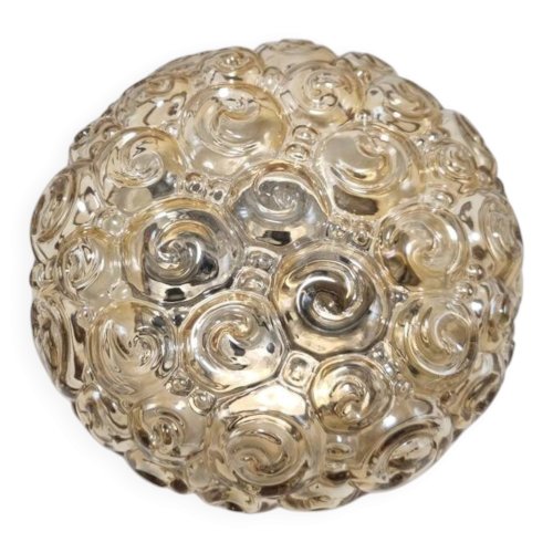 Plafonnier escargots Helena Tynell