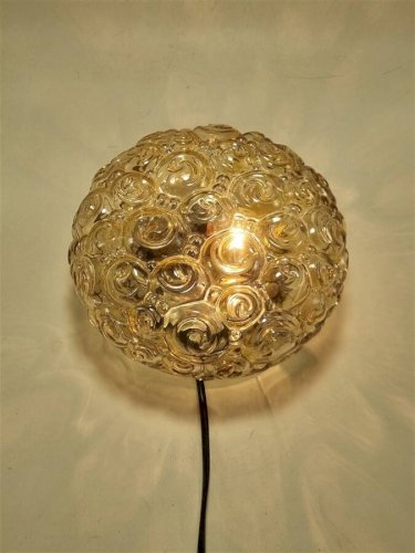 Plafonnier escargots Helena Tynell