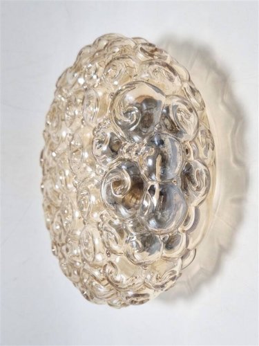 Plafonnier escargots Helena Tynell
