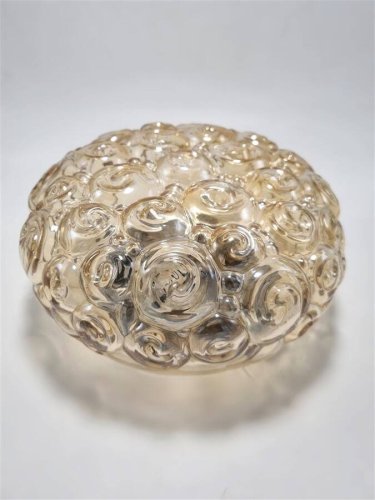 Plafonnier escargots Helena Tynell