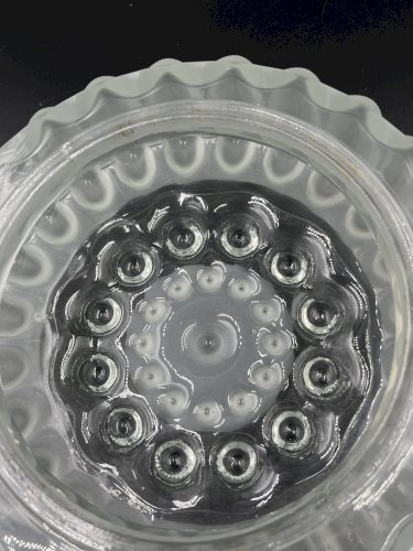 Plafonnier Helena Tynell