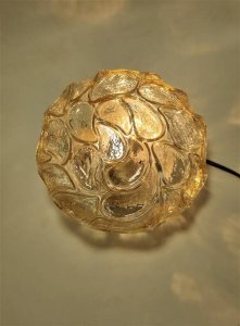 Hillebrand ceiling light by Héléna Tynell