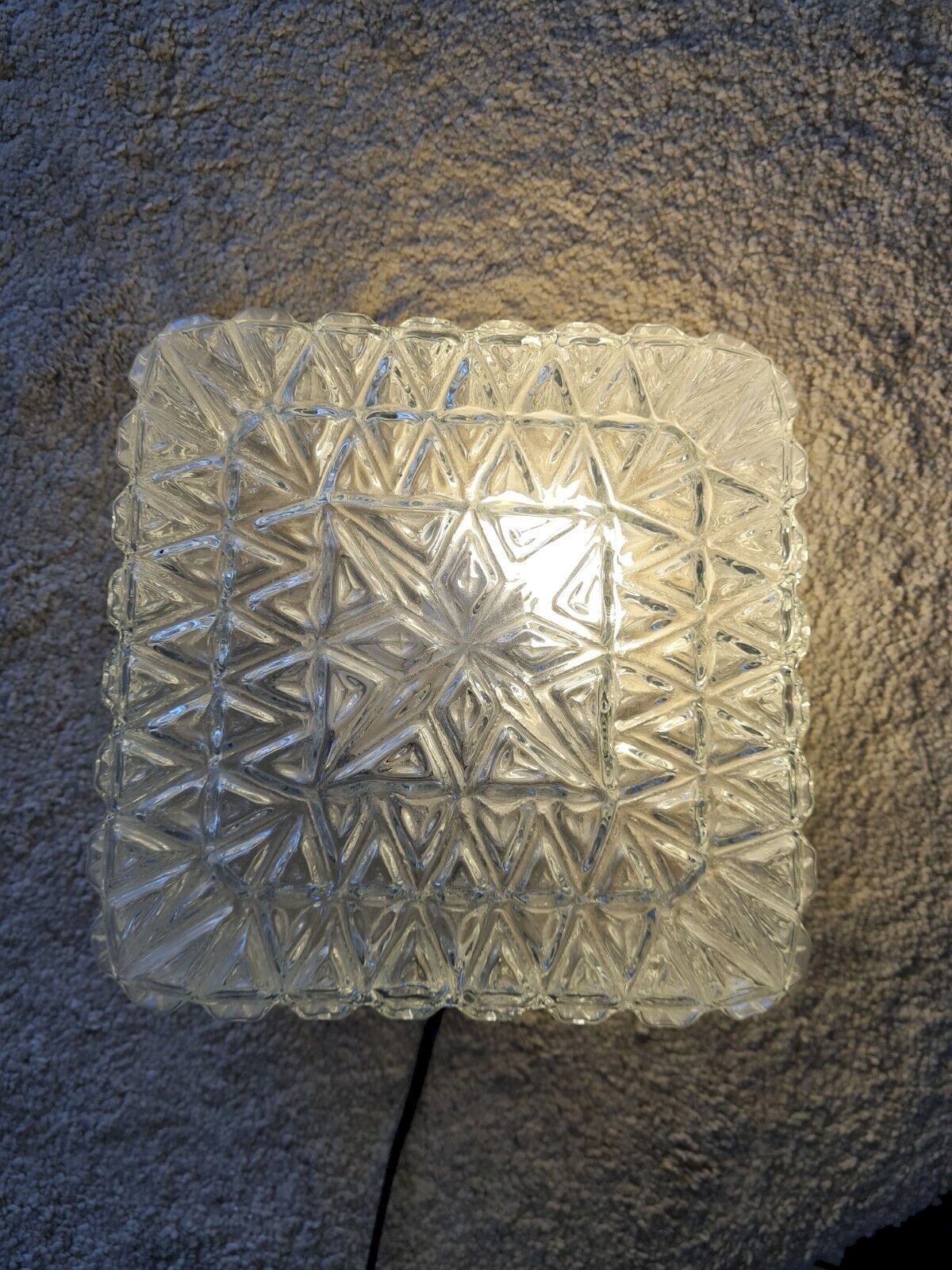 Moules En Silicone Flocon De Neige Carré Bijoux Mo – Grandado