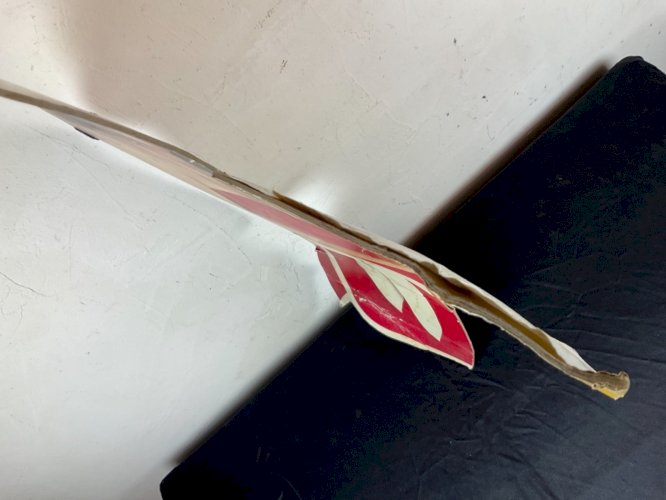 Plaque carton Publicitaire KODAK des Années 70/80