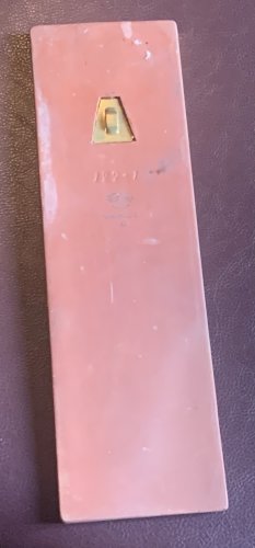 Plaque en céramique Inger Persson pour RÖSTRAND Sweden viking 1970's