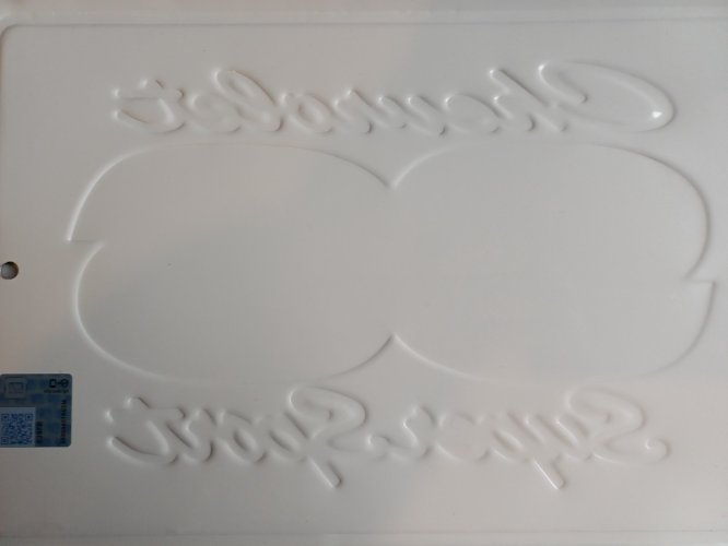 Plaque métal CHEVROLET  SS SUPER SPORT  30 x 20 cm déco vintage USA