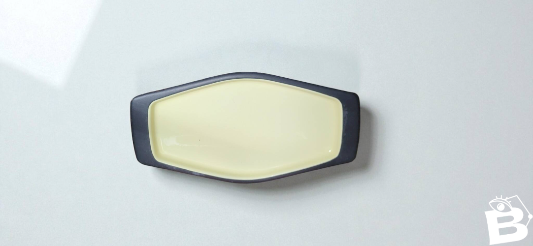 Plat à cake Aubecq Années 60-70