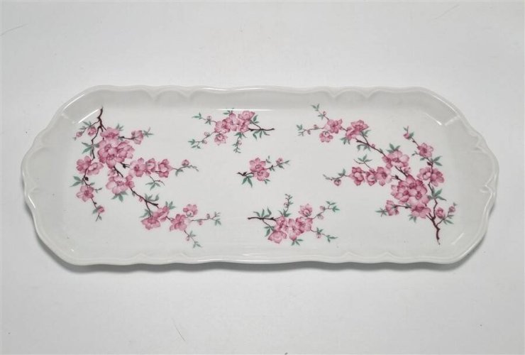 Plat à cake