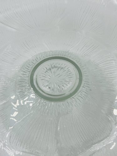 Plat à gâteau Arcoroc Fleur