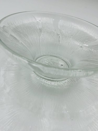 Plat à gâteau Arcoroc Fleur