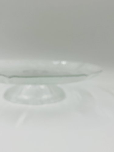 Plat à gâteau Arcoroc Fleur