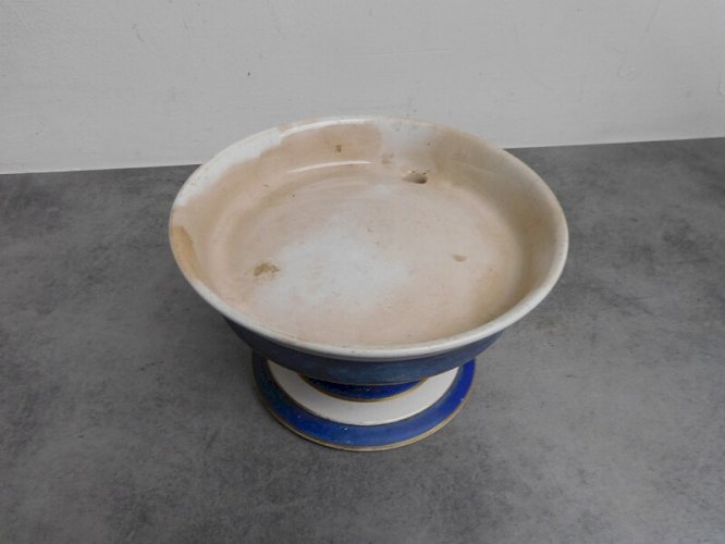 PLAT A HUITRES HUITRIER BREVETE SGDG