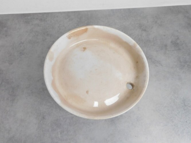 PLAT A HUITRES HUITRIER BREVETE SGDG