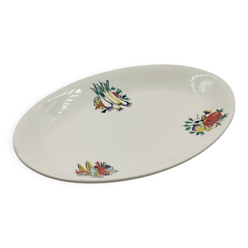 Plat à légumes SMF Schrameerg