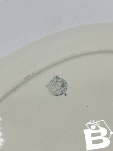 Plat à légumes SMF Schrameerg