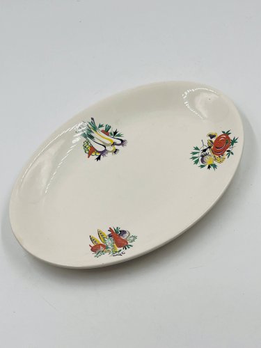 Plat à légumes SMF Schrameerg