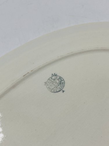 Plat à légumes SMF Schrameerg