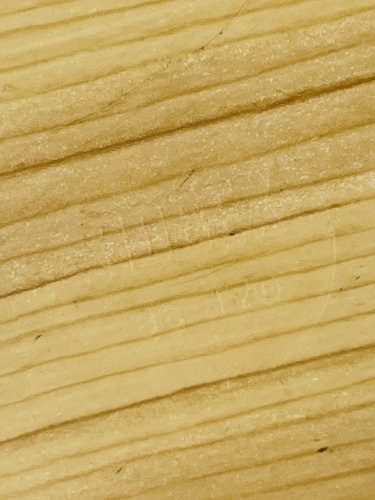 Plat à pain robex effet bois 37 cm