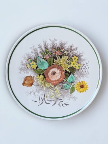 Plat à tarte Villeroy & Boch