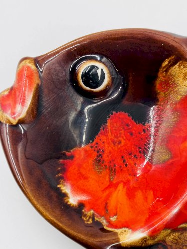 Plat apéritif poisson Vallauris