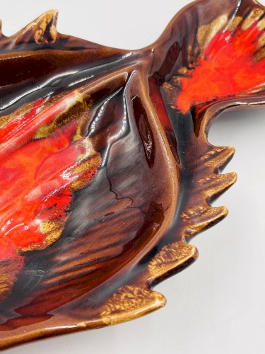 Plat apéritif poisson Vallauris