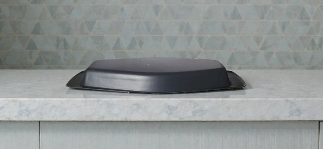 Plat Aubecq Années 60-70