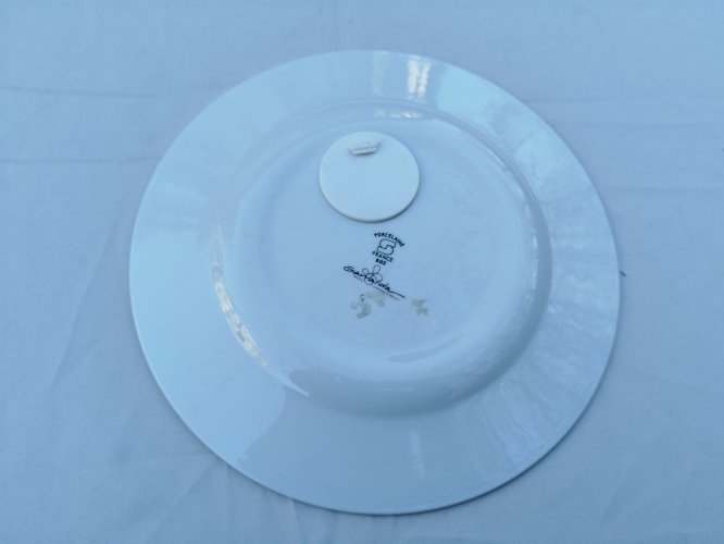 Plat basque Euskal herriko pilota liga, ligue de pelote du pays basque, illustré par Partarrieu