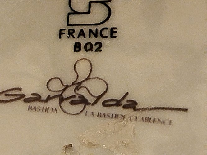 Plat basque Euskal herriko pilota liga, ligue de pelote du pays basque, illustré par Partarrieu