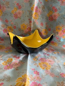 Plat / centre de table / corbeille a fruit