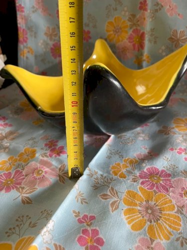 Plat / centre de table / corbeille a fruit