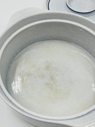 Plat Cocotte en Grès Brendan par Arklow Ireland – 1970