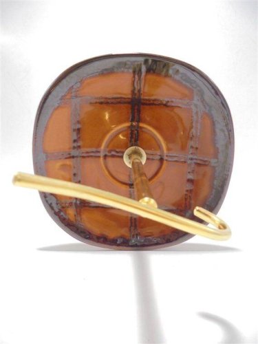 Plat de service à étage