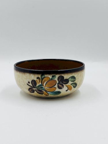 Plat de service Boch “Corfou”