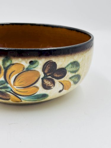 Plat de service Boch “Corfou”