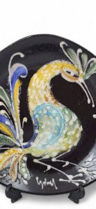 Ceramic Serving Dish