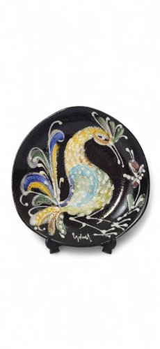 Plat de Service en céramique