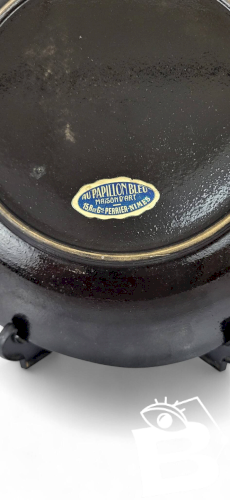 Plat de Service en céramique