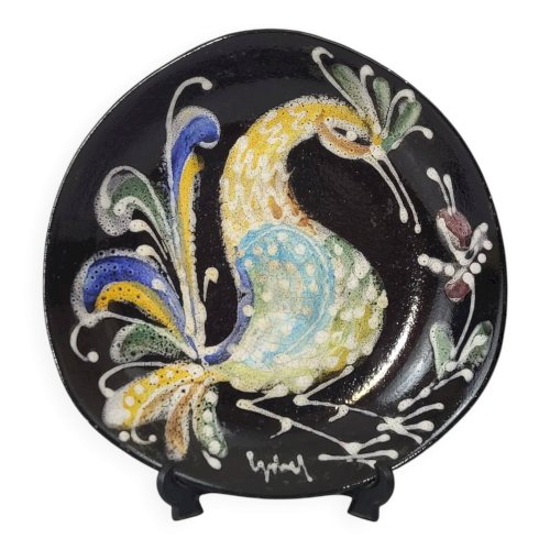 Plat de Service en céramique