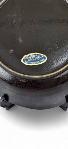 Plat de Service en céramique